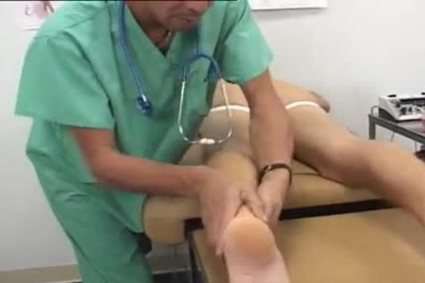 nude boyz And Physical Exams gay One Went On E