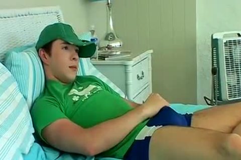 twink Feasting 3 long Uncut dicks