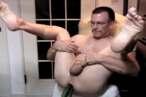 hardcore Edited Full Version: old Queer Makes butthole Salad