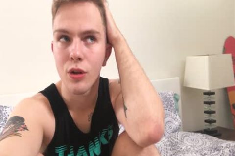 Daddys After Shower oral enjoyment sex