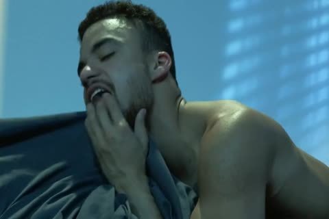 Movers nail In Clients house