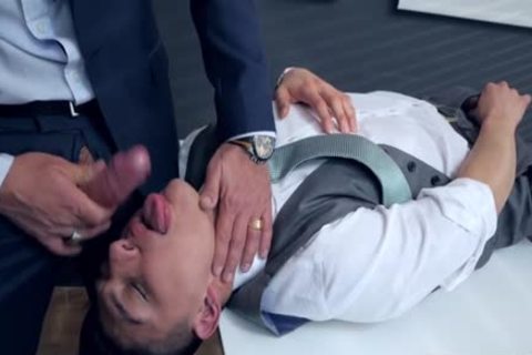 Muscle homosexual Fetish With ball batter flow