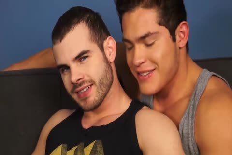 naughty Muscle Hunks banging booties