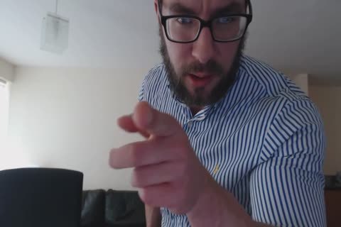 shaggy British Verbal Muscle master