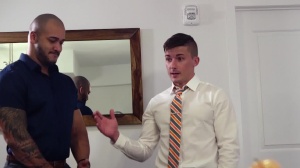 Always Be Closing - Jake Porter & Jason Vario oral stimulation-stimulation dril