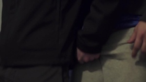 Pranksters - Paul Canon and Thyle Knoxx oral enjoyment job nail