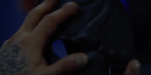 Just cock League : A homo XXX Parody - Johnny Rapid and Ryan drills anal Hook up