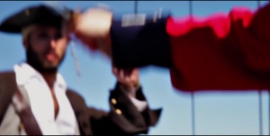 Pirates : A gay XXX Parody - Johnny Rapid, Diego Sans anal Love