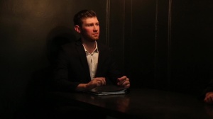 Spies - Diego Sans and Jake Ashford anal Love