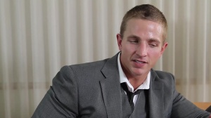 The Concierge - Landon Mycles and Addison Graham anal bone