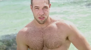 men At Sea - Landon Mycles, Alex Mecum anal Hook up