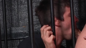 Pride Atlanta - Johnny Rapid and Adam Bryant American Sex