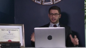 Reply All - Diego Sans and Vadim black butthole invasion