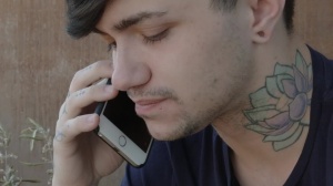 Reconciled - Johnny Rapid & Jake Bass butthole Hook up