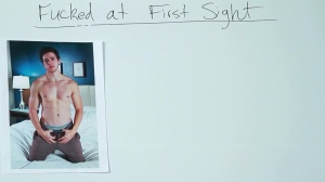 banged At First Sight - Will Braun and Brenner Bolton anal Nail