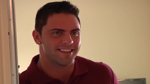 Mormon Undercover - Paul Canon & Jake Wilder anal bone