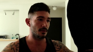 butthole Bandit - Johnny Hazzard with Will Braun ass Hook up