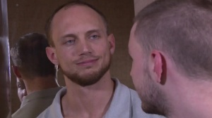 large Bro - John Magnum, Doug Acre butthole Nail