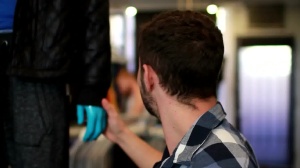 marvelous lad - Bennett Anthony & Colt Rivers butt Hump