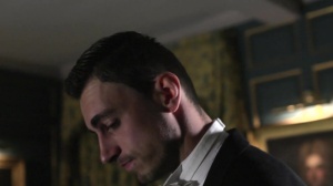 The Abbey - Daniel Johnson and Alex Garcia ass job