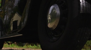 The Abbey - Paddy O'Brian and Jace Tyler butthole Hump