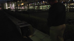 My Two Daddies - Luke Adams & Aaron Bruiser butthole sex