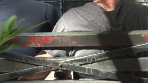 Unfaithful - Mike Gaite, Garrett Cooper pooper dril