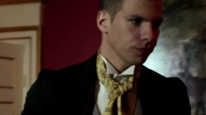 The Abbey - Paul Walker & Daniel Johnson ass Nail