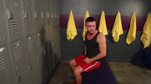 shlong Obsession - Jimmy Fanz & Colt Rivers ass Hook up