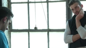 Body Shots - Phenix Saint and Jarec Wentworth anal Nail