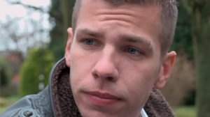 Disconnected - Paul Walker with McKensie Cross ass Hump