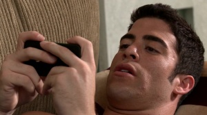 In A perfect World - sleazy Hook up