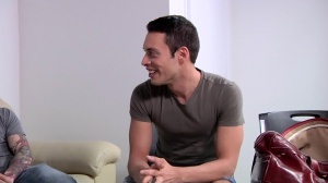 Not Your Average Tupperware Party - bone