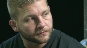 The Gaytrix - Colby Jansen and Daniel Johnson anal Love