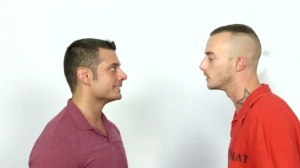 Conjugal Visit - Marcus Ruhl & Jessie Colter ass Hump