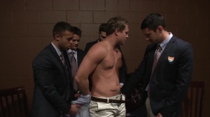 The homosexual Frat - Hook up