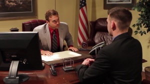 The Lobbyist - Rocco Reed with Duncan dark ass bone