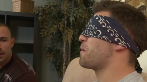 taste Testing - yummy Hump