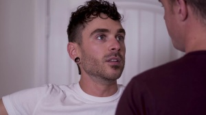 Tired Of Being admirable - Cayden Stone and JJ Knight anal Nail