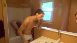 My Ex Cellmate - Zach Country with Gage Unkut a bit of booty