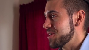 Cheaters - Dante Colle and Thyle Knoxx anal pound