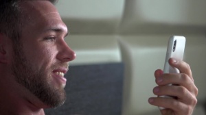 Cheaters - Alex Mecum with Thyle Knoxx a bit of wazoo