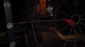 Daddy's Dungeon - Johnny Rapid & Dean Phoenix pooper screw