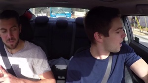 wazoo Controller - Johnny Rapid, Damien Stone anal Hook up