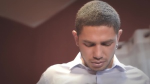 Hotel X - Jay Roberts with Dato Foland ass Love