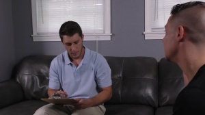 Lay Down That Pipe - Aston Springs & Paul Canon butthole hammer