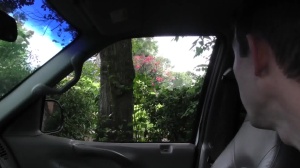 Daddy's Secret - Johnny Rapid with Myles Landon butthole sex