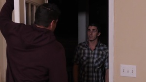 My Cousin Ashton - Ashton McKay, Damien Kyle anal Nail