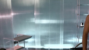 Ex-Machina : A homo XXX Parody - Griffin Barrows with Ken Rodeo ass nail