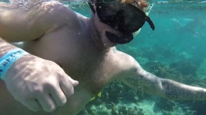 dudes At Sea - Colby Jansen and Luke Adams anal plow